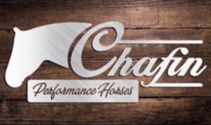 Chafin Performance Horses