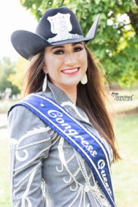 Mariah Sherer-McClain